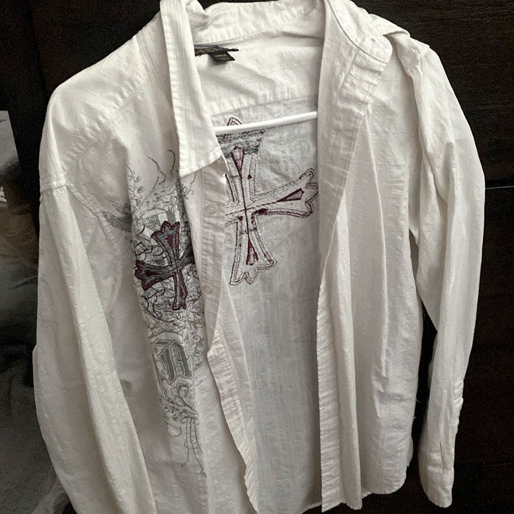 Helix shirt